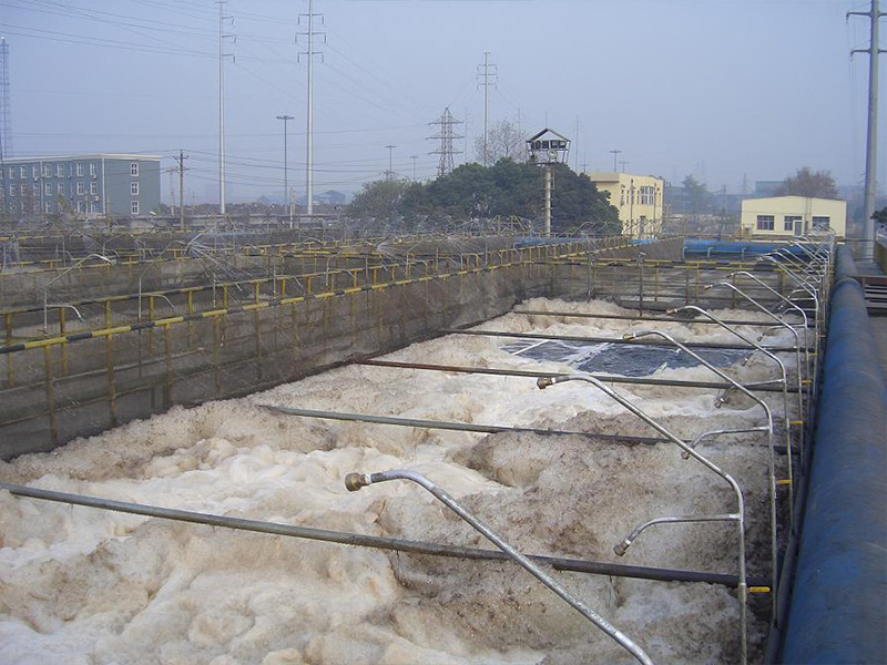 焦化廢水